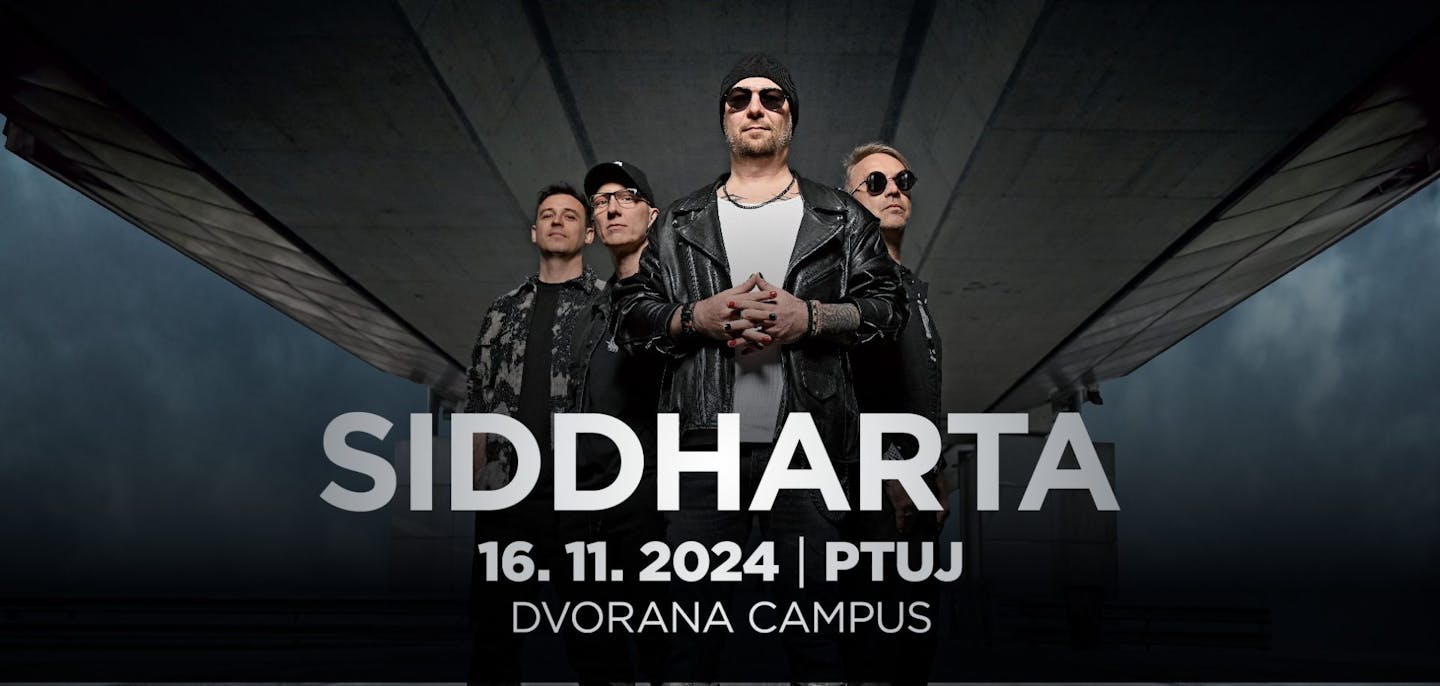 siddharta